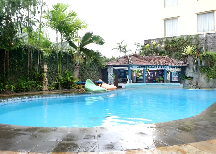 Seminyak Paradiso