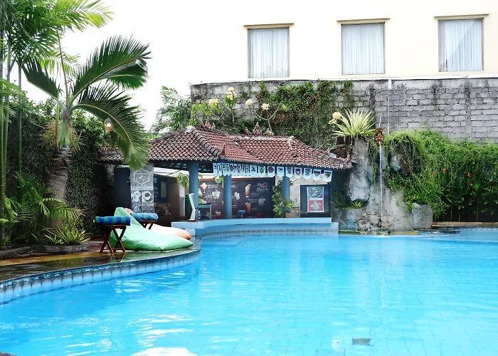 Seminyak Paradiso